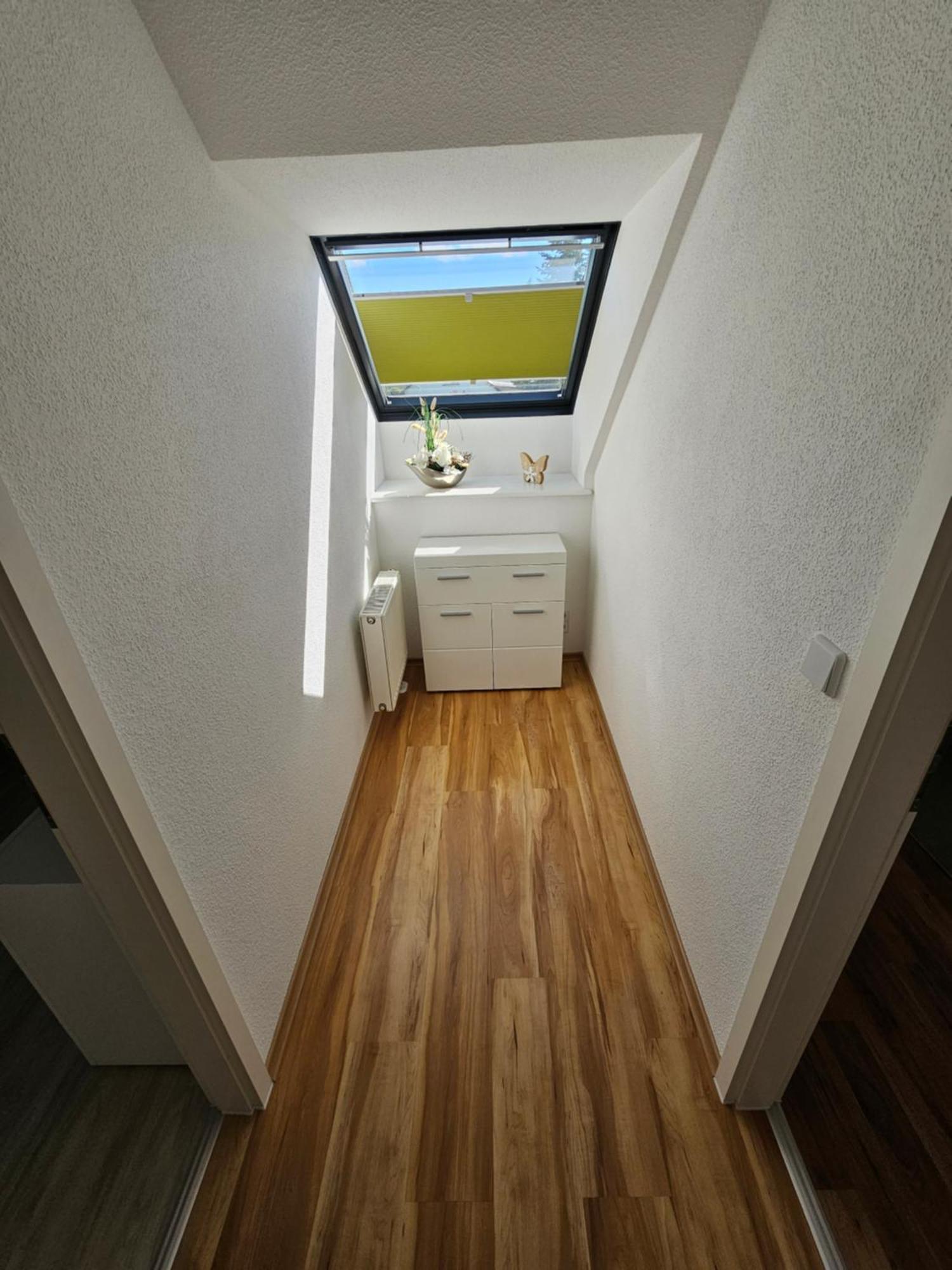 Haus Am Bodden Apartment Fuhlendorf  ภายนอก รูปภาพ